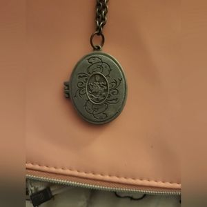 Vintage Twilight Locket